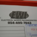 Certified Electricians Pompano Beach FL